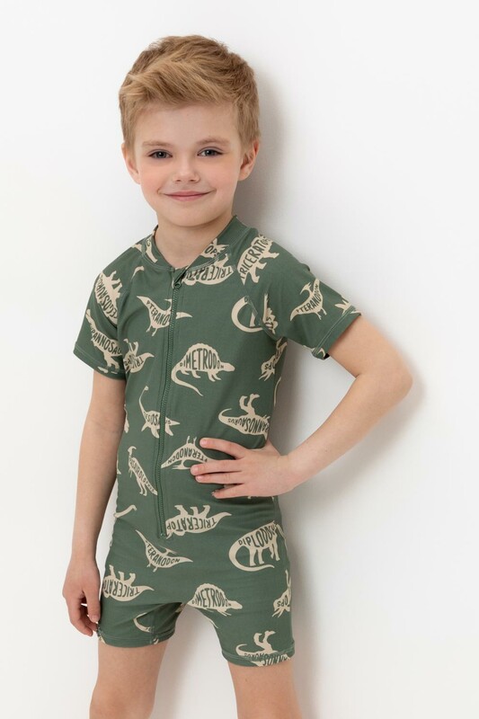 купальник д/дет яс